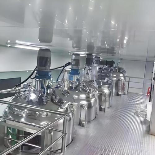 中药酵素发酵设备 蓝莓酵素灌装生产线 酵素饮料加工设备厂家