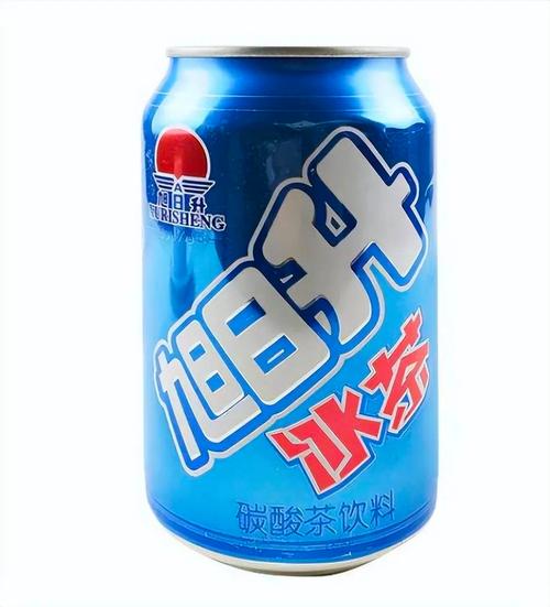 全是"科技与狠活",却狂卖上百亿!最土饮料,靠拿捏年轻人逆袭