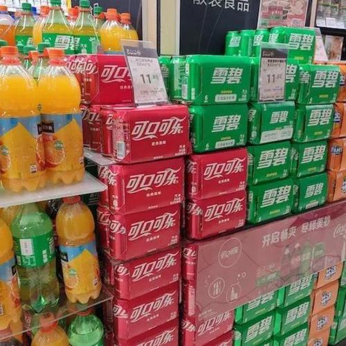 那么,为什么5元以下饮料,越来越少了呢?